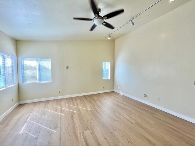 Photo - Upstairs Spacious ADU Studio with Loft and...