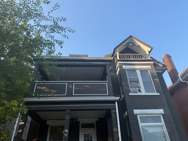 Building Photo - 57 W 10th Ave Rental