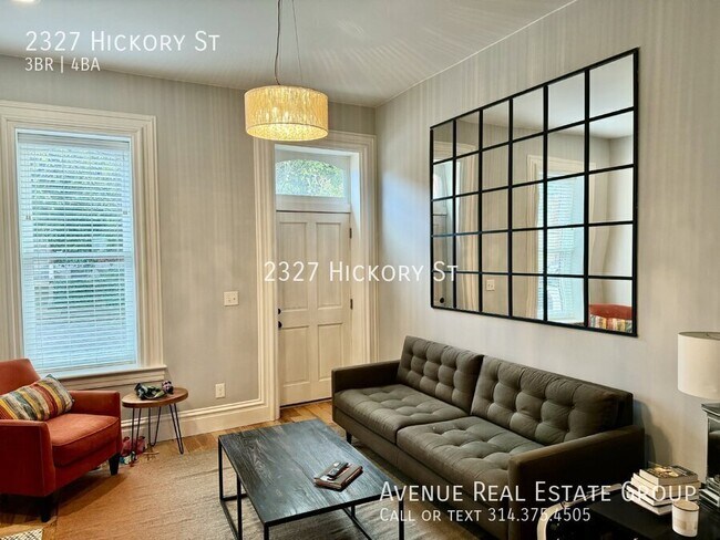 Photo - 2327 Hickory St