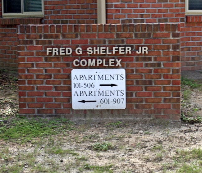 Photo - GIBB Mabry Village