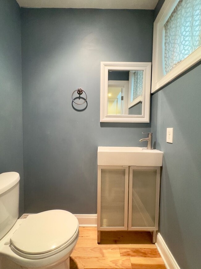 Photo - Charming 3 Bedroom/2.5 Bathroom Duplex in Hampden!