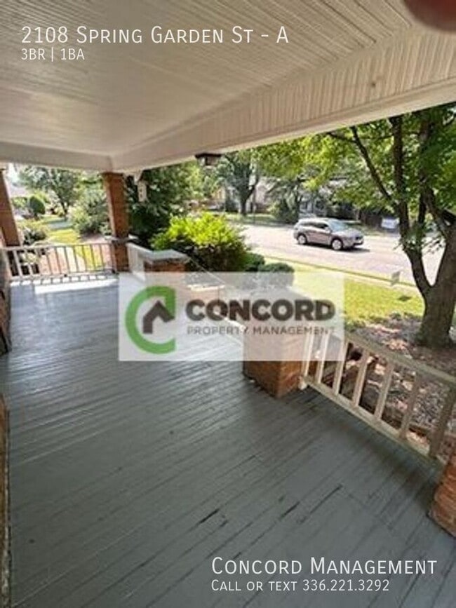 Photo - 2108 Spring Garden St Unit A