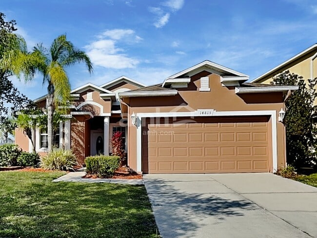 Building Photo - 14813 Braywood Trail Rental