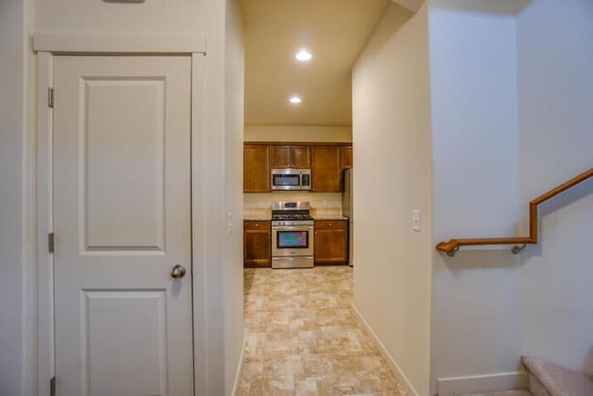 Photo - THREE BEDROOM HOUSE