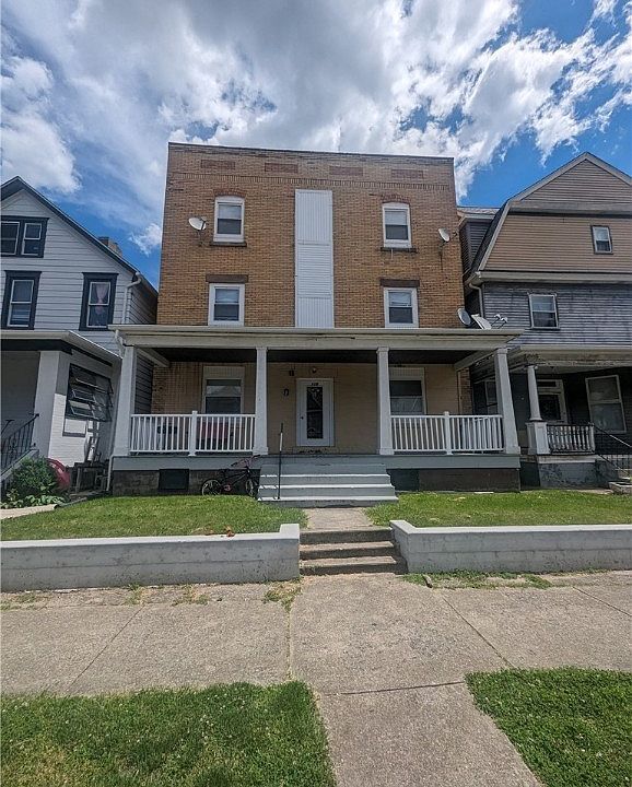 Building Photo - 618 Maplewood Ave Unit 1