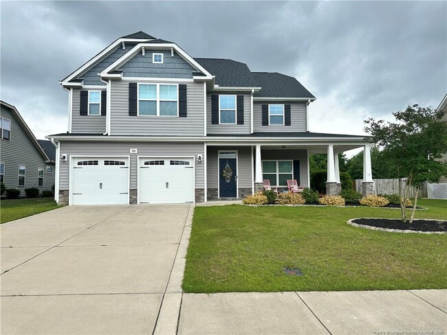 Photo - 580 Stonebriar Ave