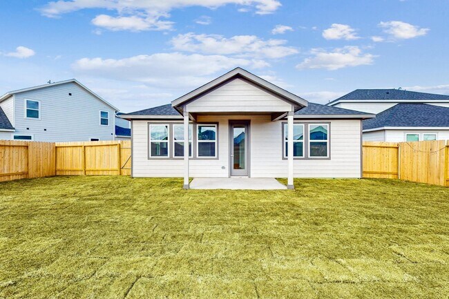 Photo - 21719 Indigo Harvest Ln