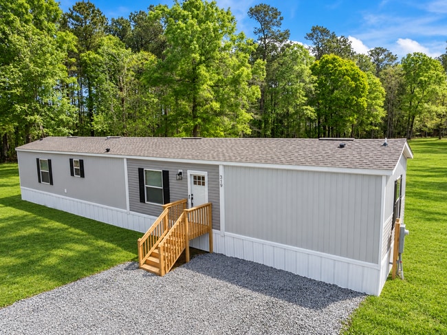 319 Myers Mayo Rd
