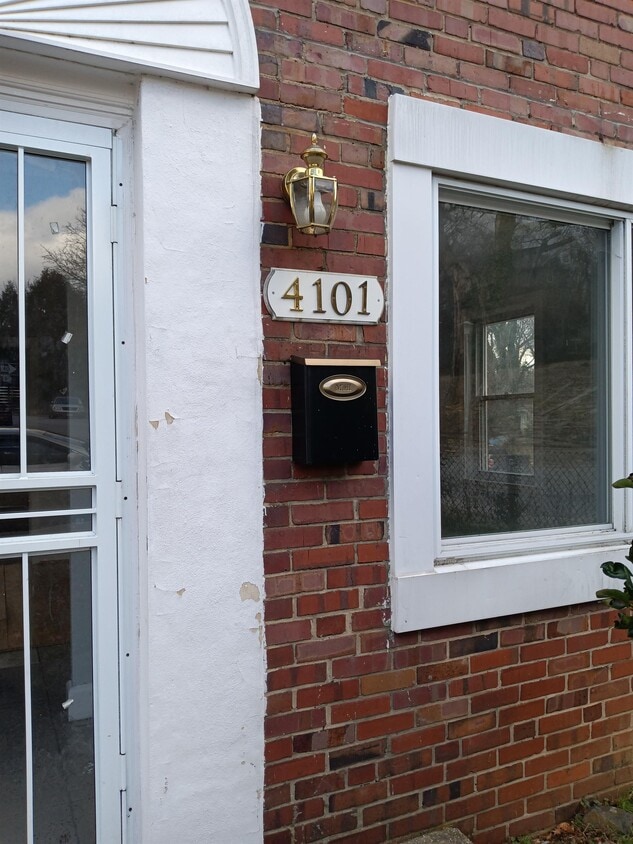 Photo - 4101 Kinsway (Baltimore, MD)