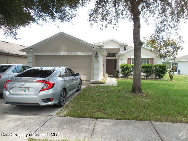 Building Photo - 642 Painted Leaf Dr Rental