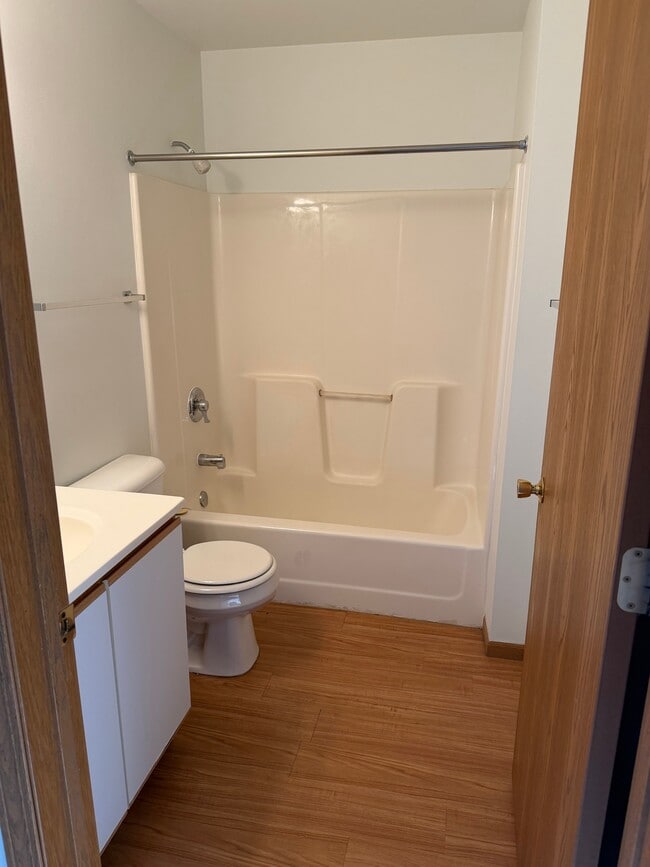 Photo - Jamesway Apartments