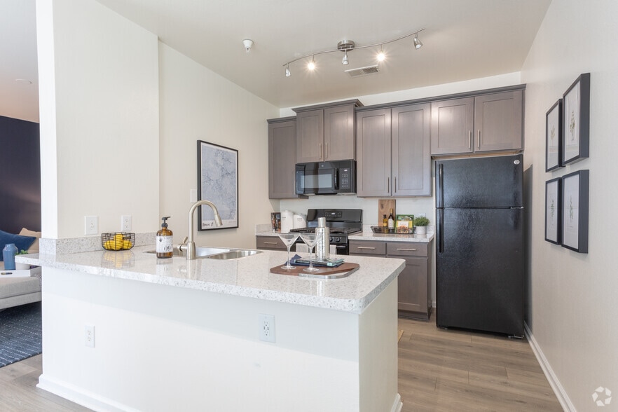 Interior Photo