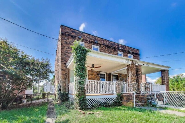 Photo - 3905 9th St SE