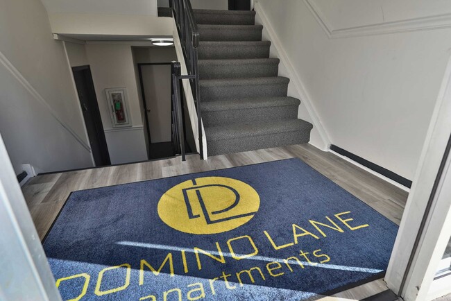 Domino Lane Apartments