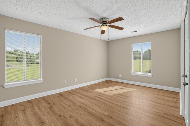 Park Place Apartments