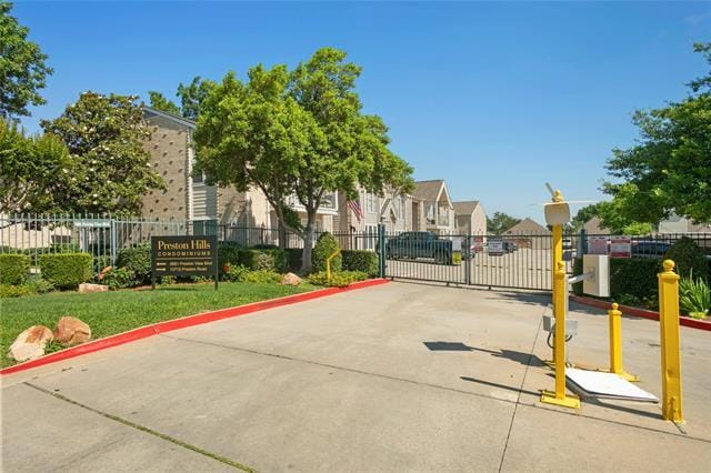 Building Photo - 5881 Preston View Blvd Unit 261 Rental