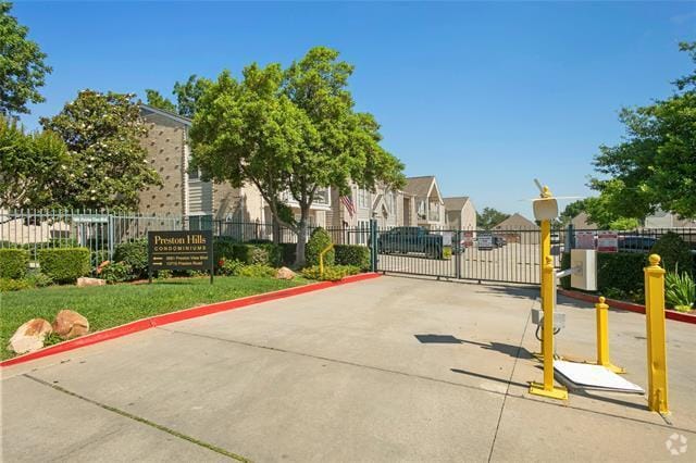 Building Photo - 5881 Preston View Blvd Unit 261 Rental