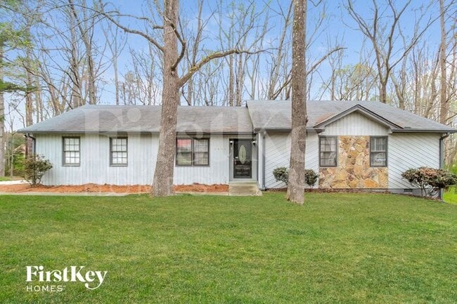 Photo - 2411 Ivy Way House