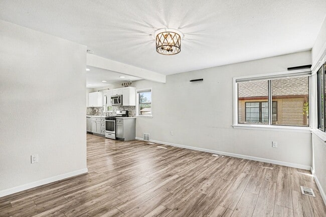 Photo - Updated House Available in Westwood-4 bedroom 2 bathroom!