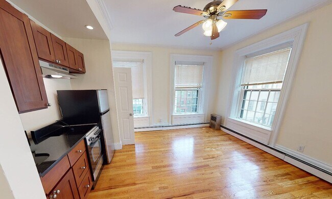 Photo - 24 Joy St Unit 1
