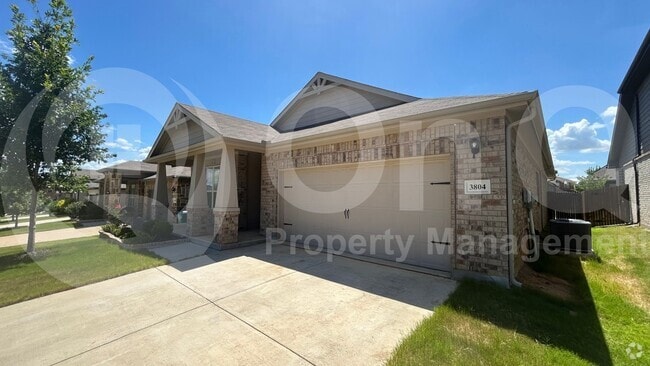 Building Photo - 3804 Arroyo Trl Rental