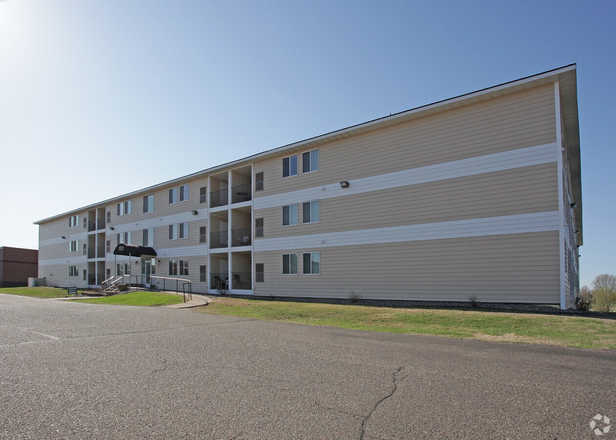 Lions Park Apartments Elk River, MN