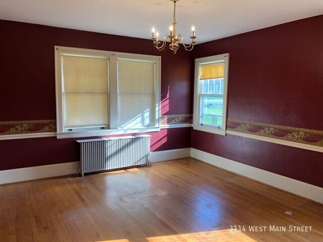 3114 W Main St