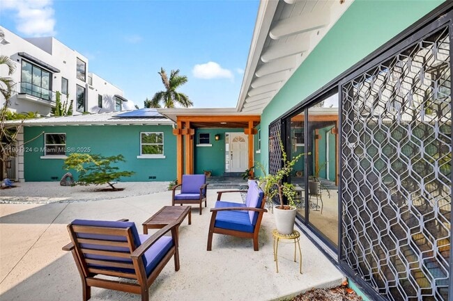 Photo - 2910 N Flagler Dr