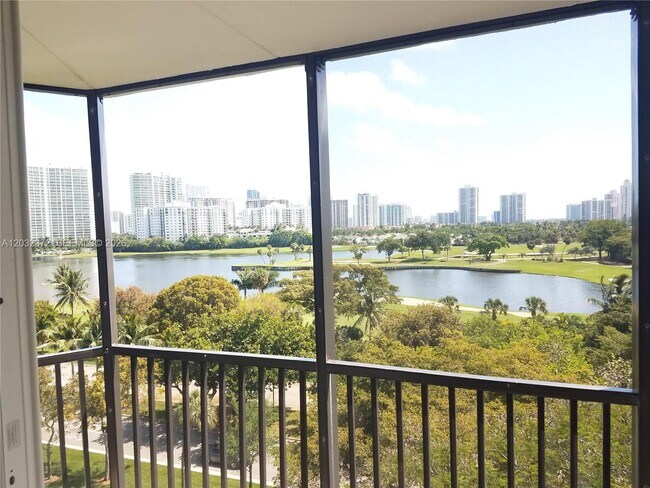 3475 N Country Club Dr Unit 805