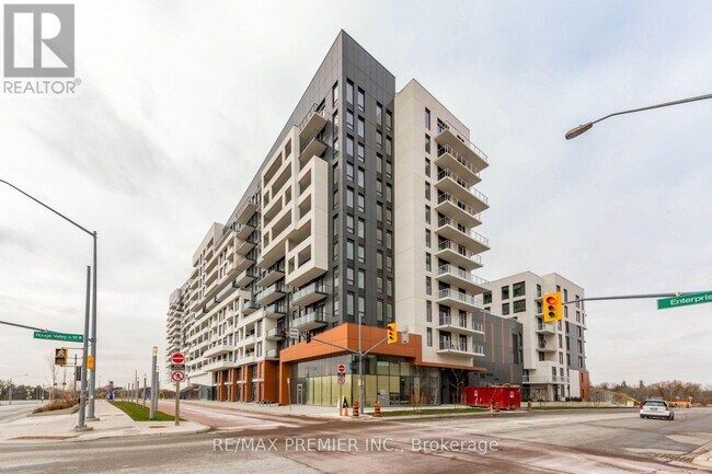 Photo - 10 Rouge Valley Dr W Unit 808