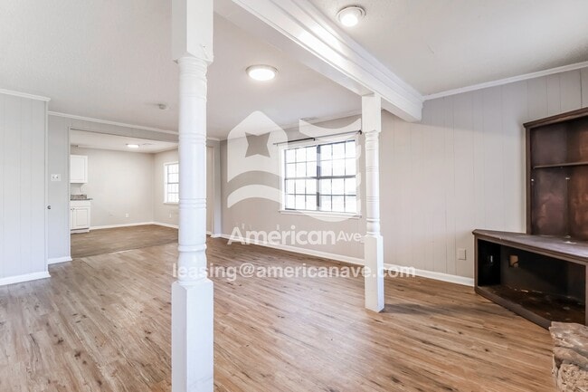 Photo - 1801 Graham Rd