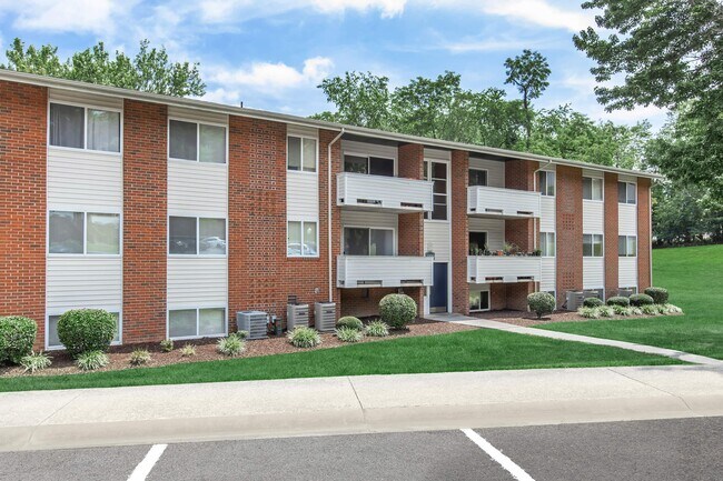 Windsor Hills Apartments