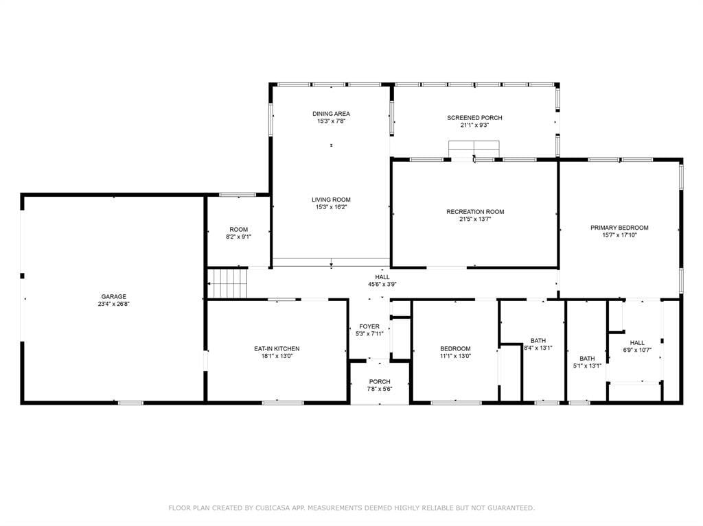 Photo - 102 E Mimosa Cir