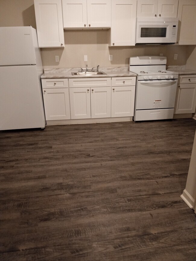 Platform Dublin Apartments Dublin, GA