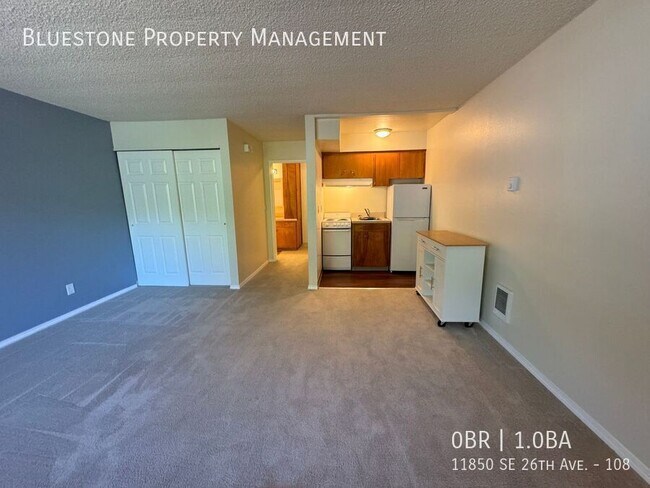 Photo - 11850 SE 26th Ave Unit 108