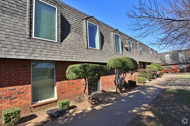 Photo - Barkley Townhouse Apartments