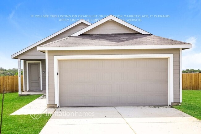 Building Photo - 14310 Fulling Ml Rental