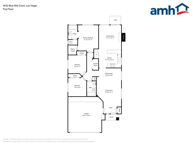 Photo - 4430 Blue Mist Ct