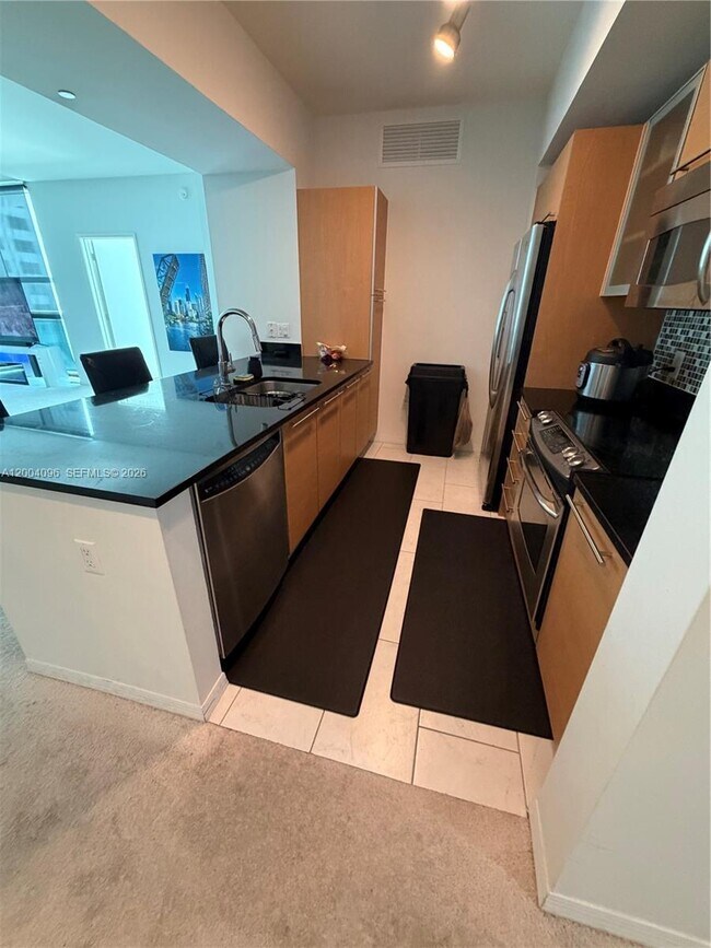 Photo - 950 Brickell Bay Dr Unit 1111