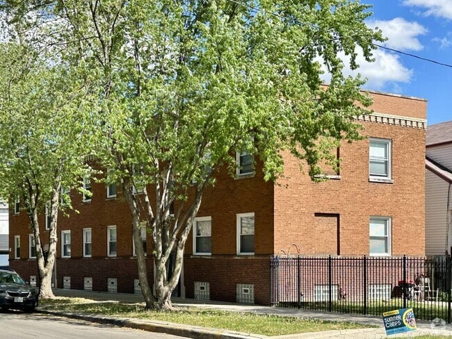 Building Photo - 3517 W Grace St Unit EB Rental