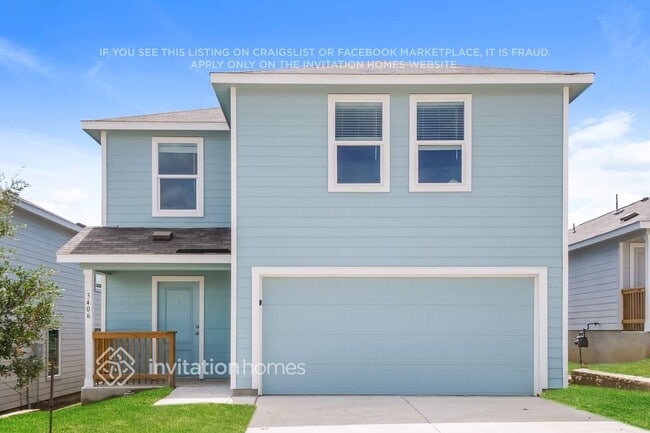 Building Photo - 3406 Rodgers Hl Rental