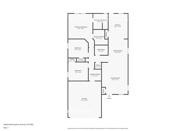 Photo - 16326 Vivid Creek Ct