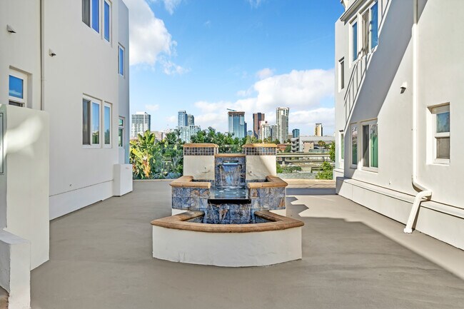 1150 21st St Unit 1150 21st Street Unit 20