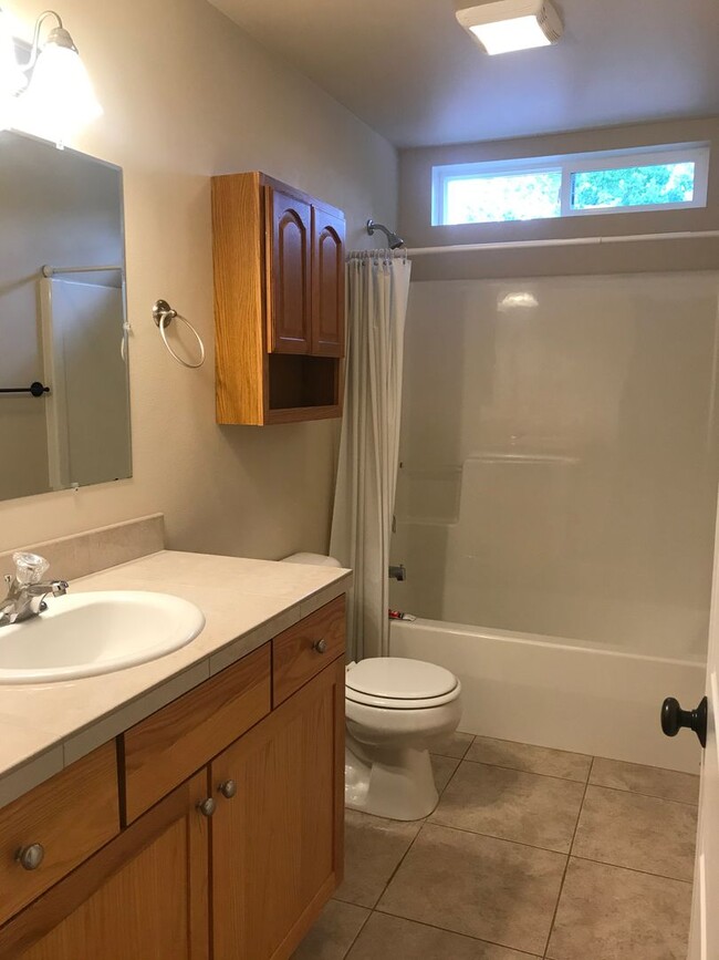 Photo - Lawn Care Provided - Spacious 3-Bedroom, 2-Bath Single-Level Home