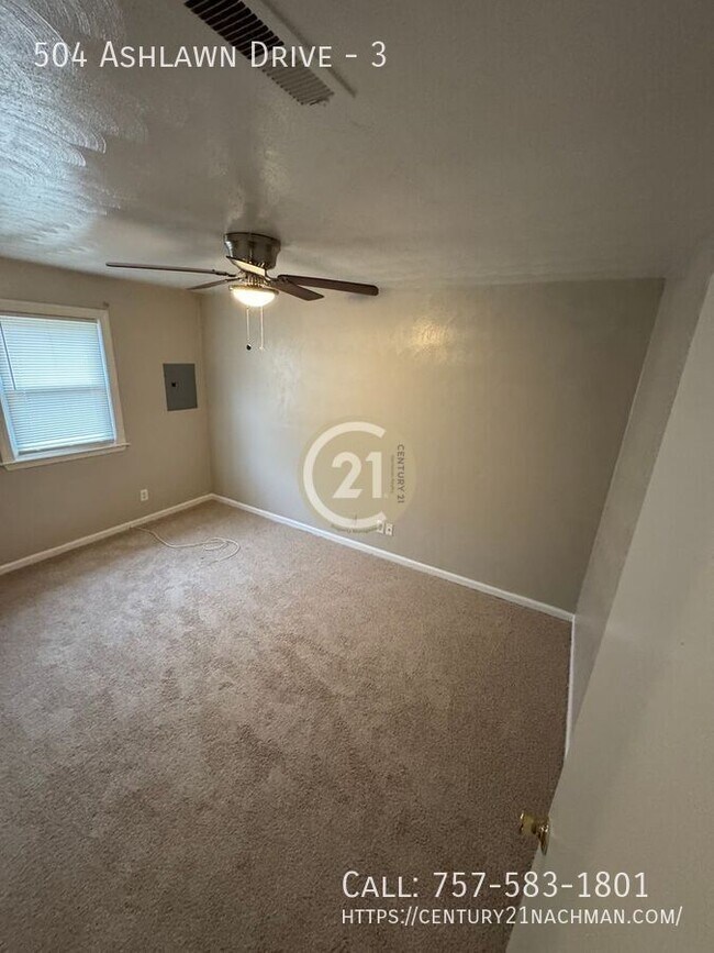 Photo - 504 Ashlawn Dr Unidad 3