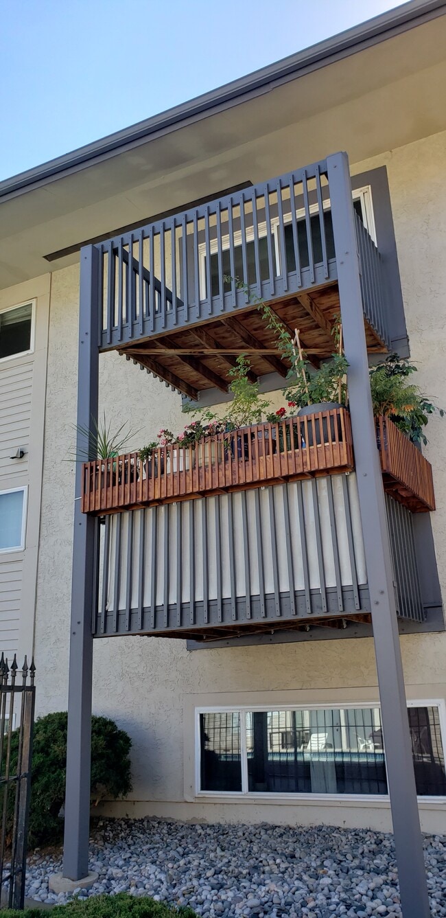 Photo - 5034 El Camino Dr Unit 29