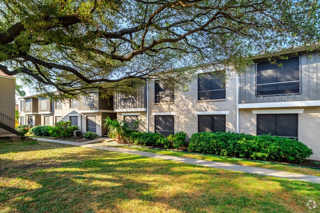 Unit Exterior