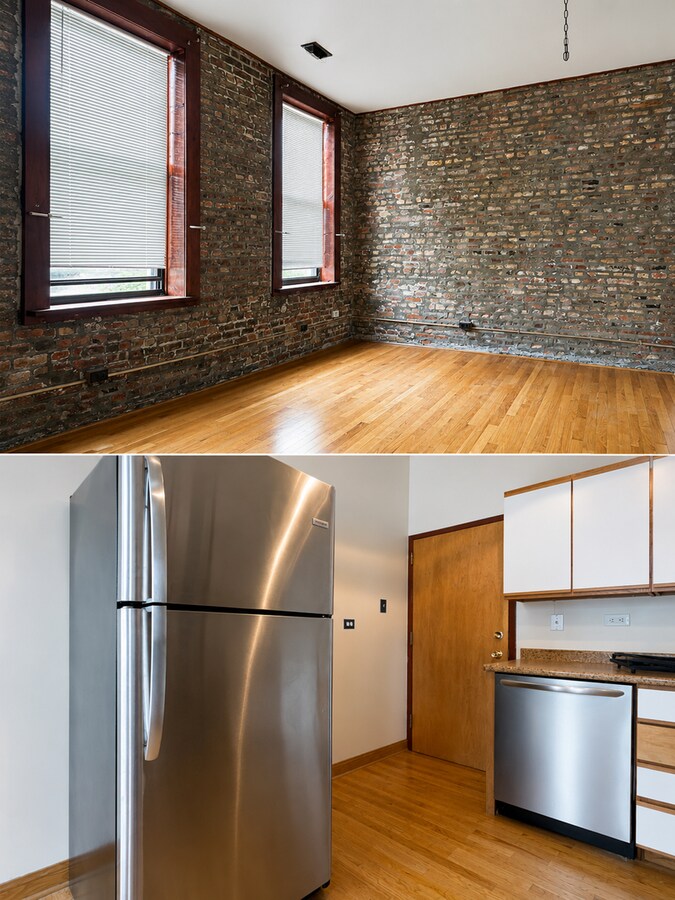Photo - 1251 N Clybourn Ave Unit 2F