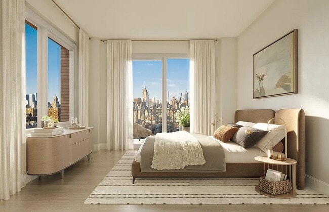 Photo - 280 E Houston St Unit 7J