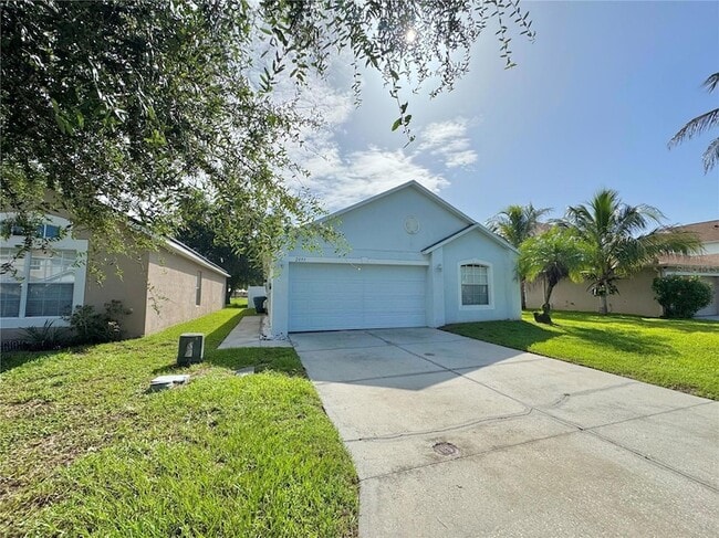 Photo - 2093 Whispering Trails Blvd House